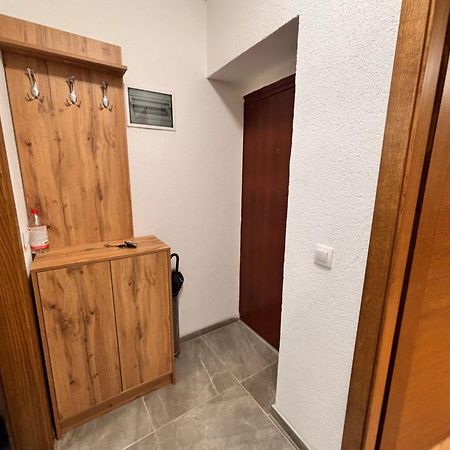 R-Residency Ll Daire Banyaluka Dış mekan fotoğraf