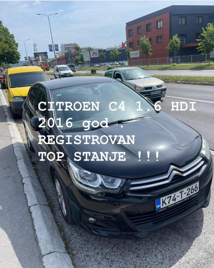 R-Residency Ll Daire Banyaluka Dış mekan fotoğraf