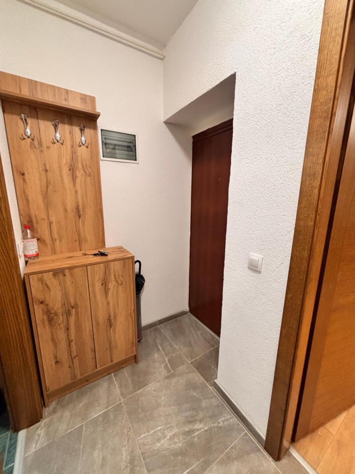 R-Residency Ll Daire Banyaluka Dış mekan fotoğraf